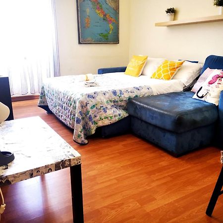 St. Joseph Apartment 47 Roma Esterno foto