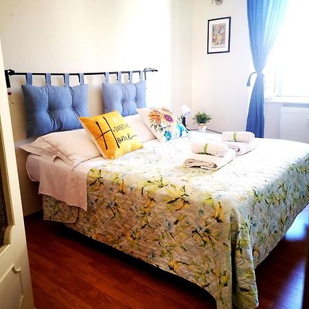 St. Joseph Apartment 47 Roma Esterno foto