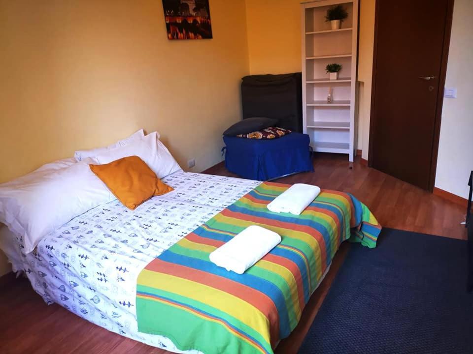 St. Joseph Apartment 47 Roma Esterno foto