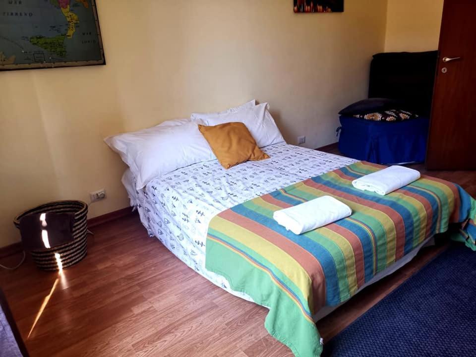 St. Joseph Apartment 47 Roma Esterno foto
