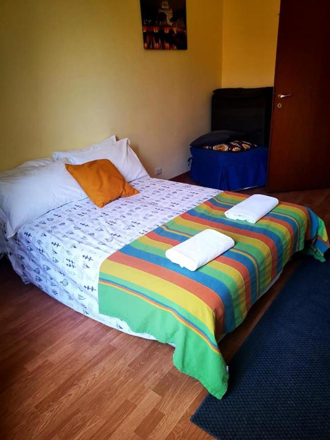 St. Joseph Apartment 47 Roma Esterno foto