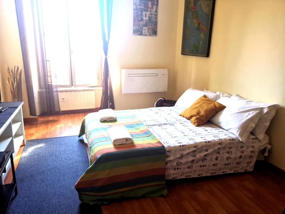 St. Joseph Apartment 47 Roma Esterno foto