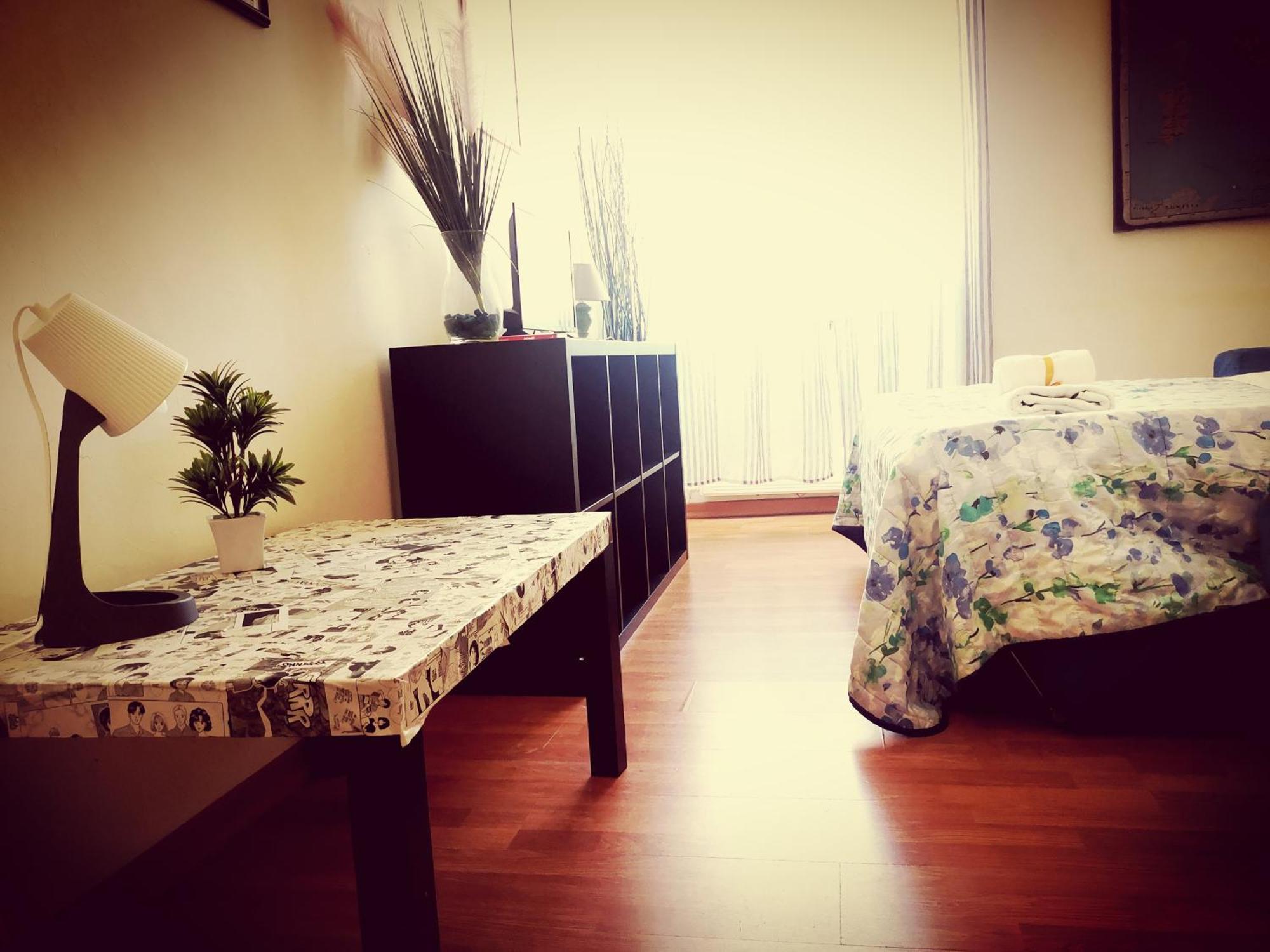 St. Joseph Apartment 47 Roma Esterno foto