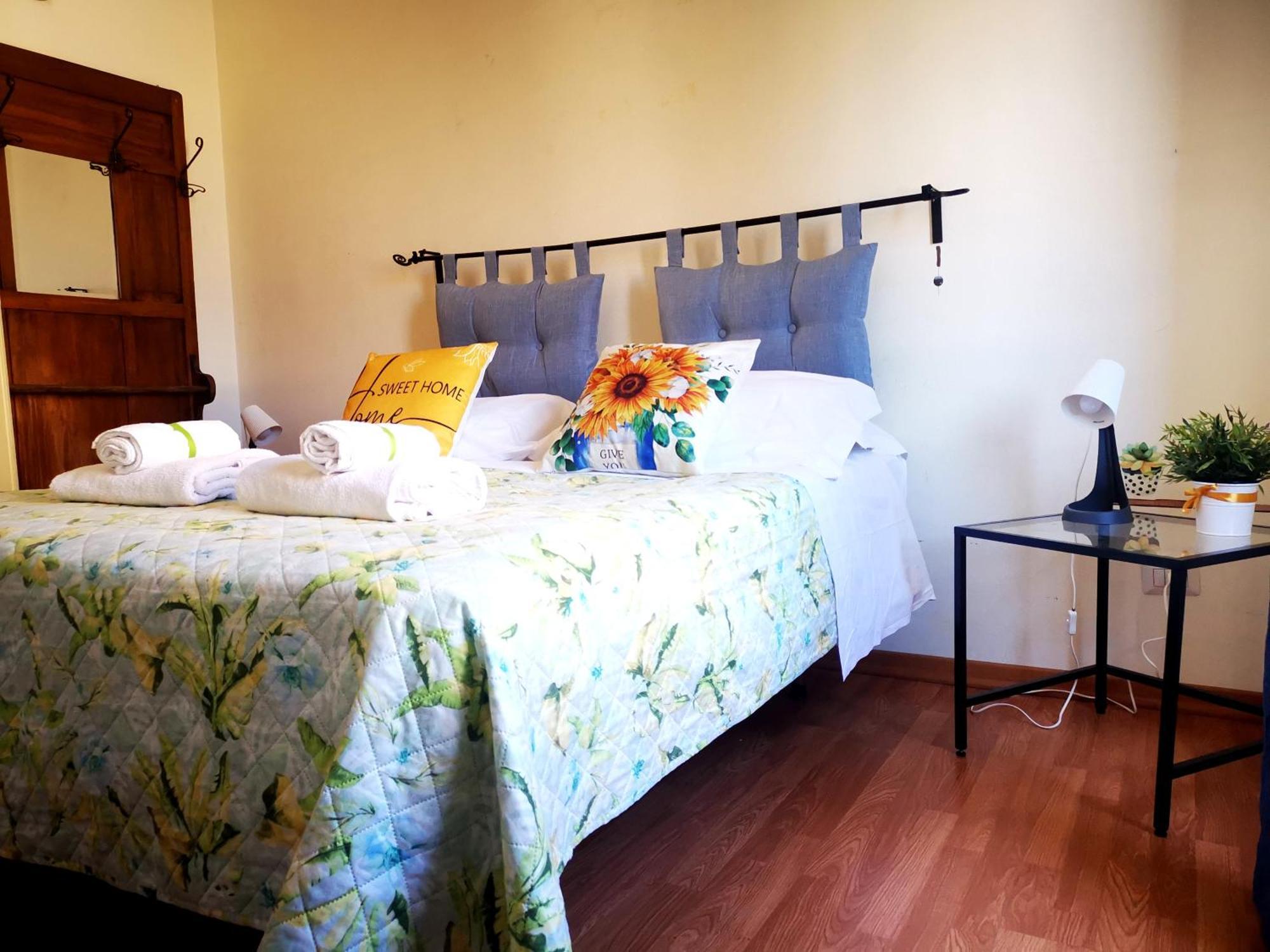 St. Joseph Apartment 47 Roma Esterno foto