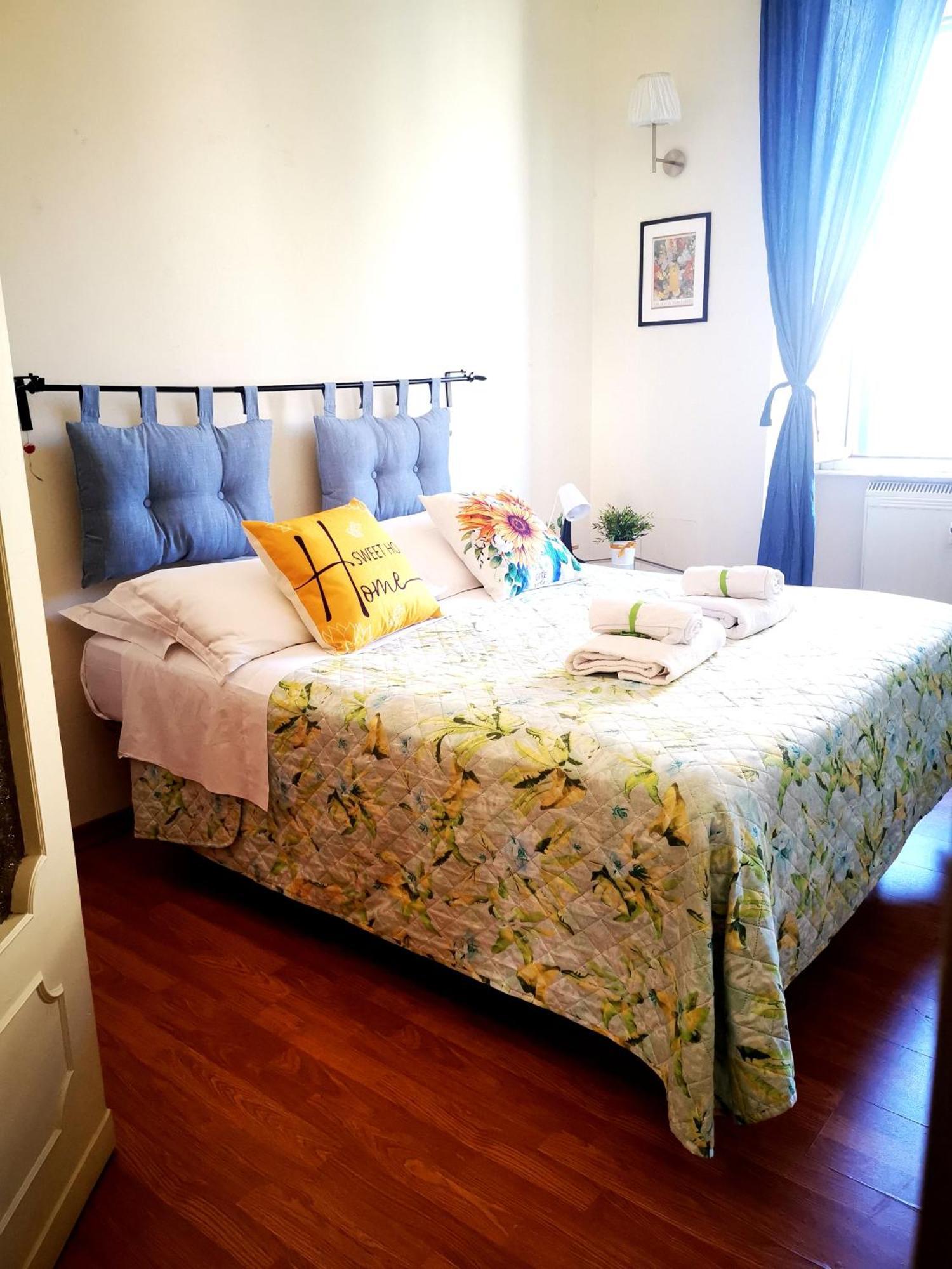 St. Joseph Apartment 47 Roma Esterno foto