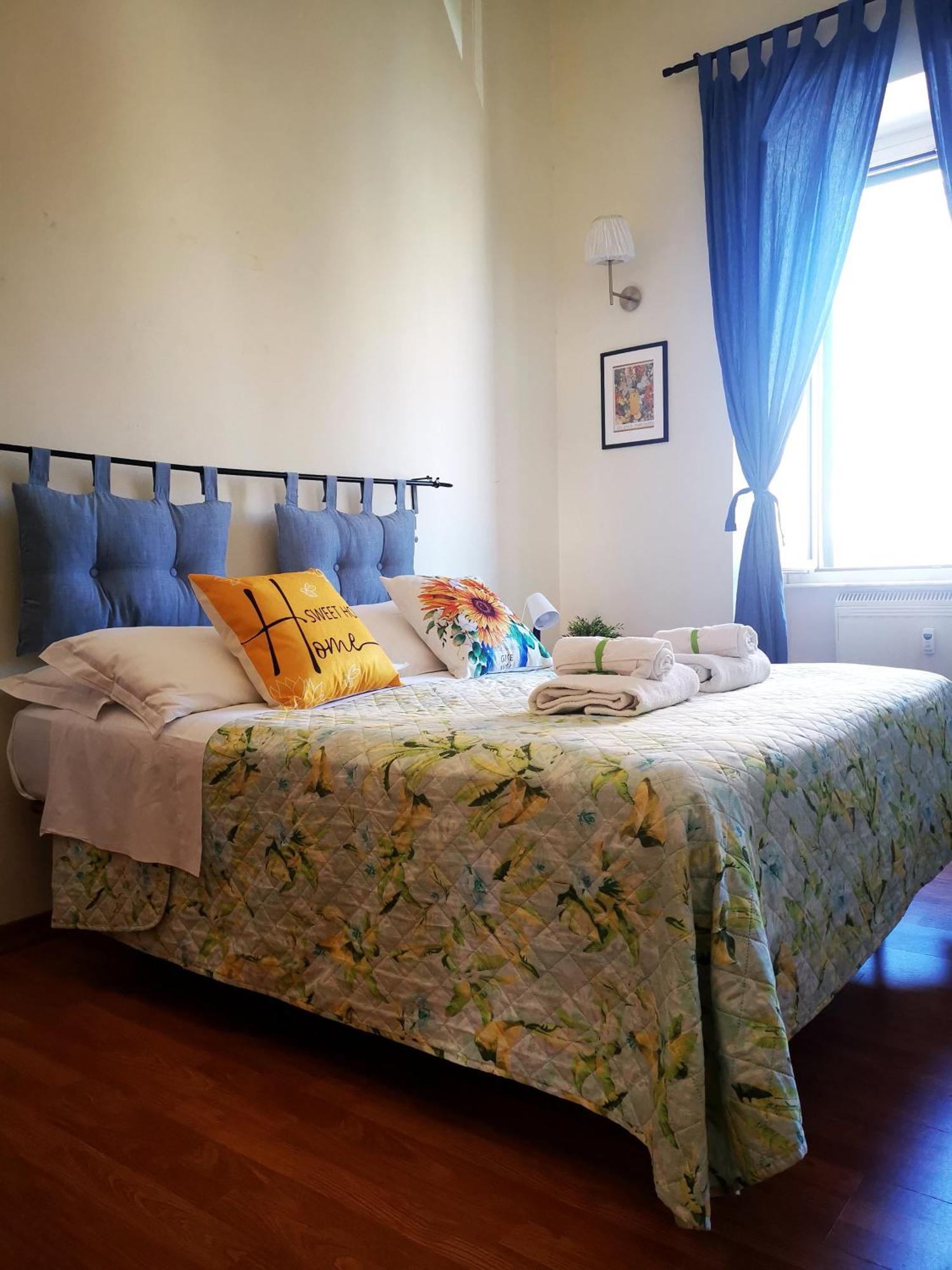 St. Joseph Apartment 47 Roma Esterno foto