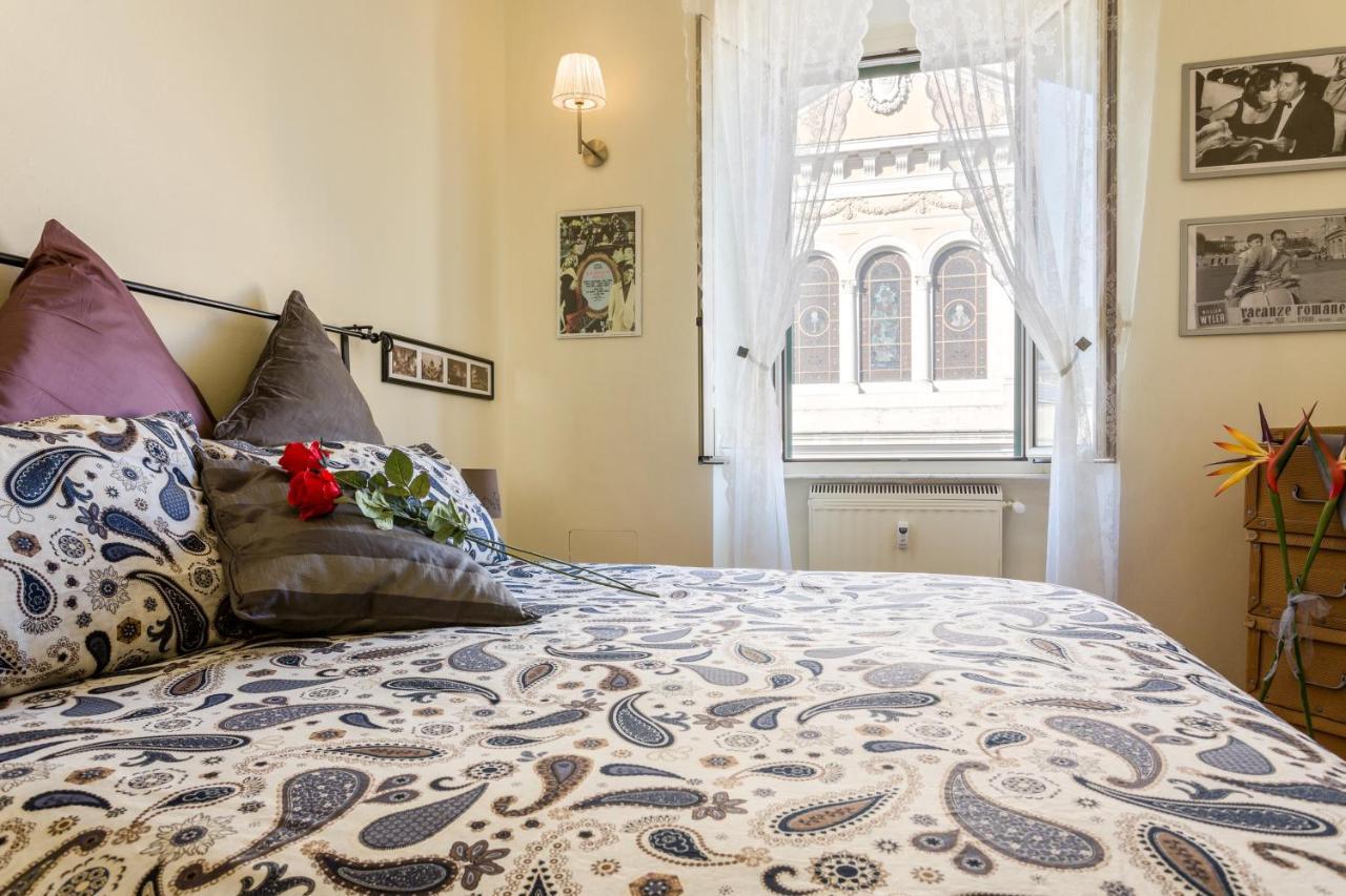St. Joseph Apartment 47 Roma Esterno foto
