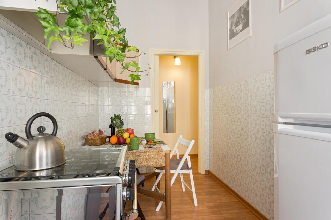 St. Joseph Apartment 47 Roma Esterno foto