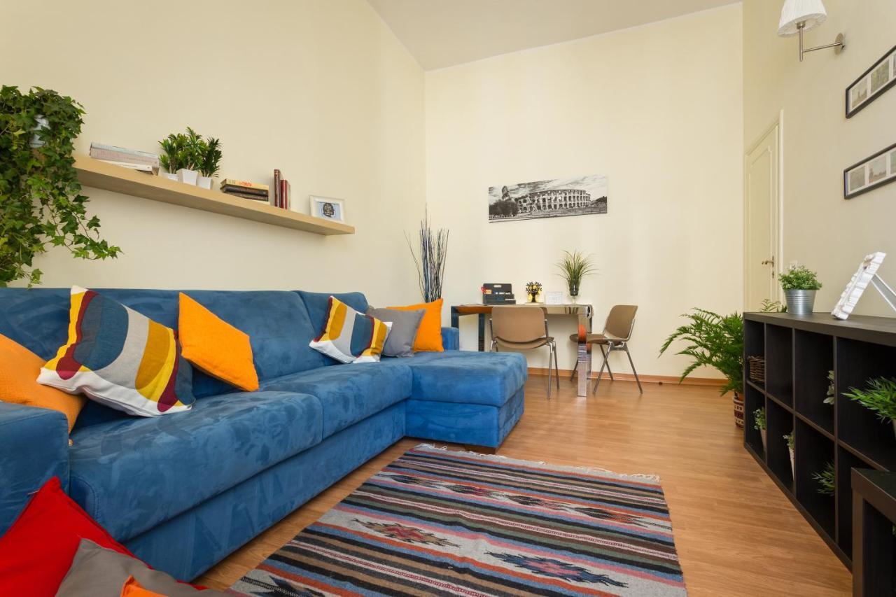 St. Joseph Apartment 47 Roma Esterno foto