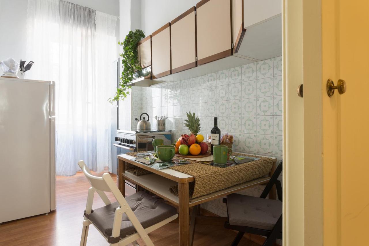 St. Joseph Apartment 47 Roma Esterno foto