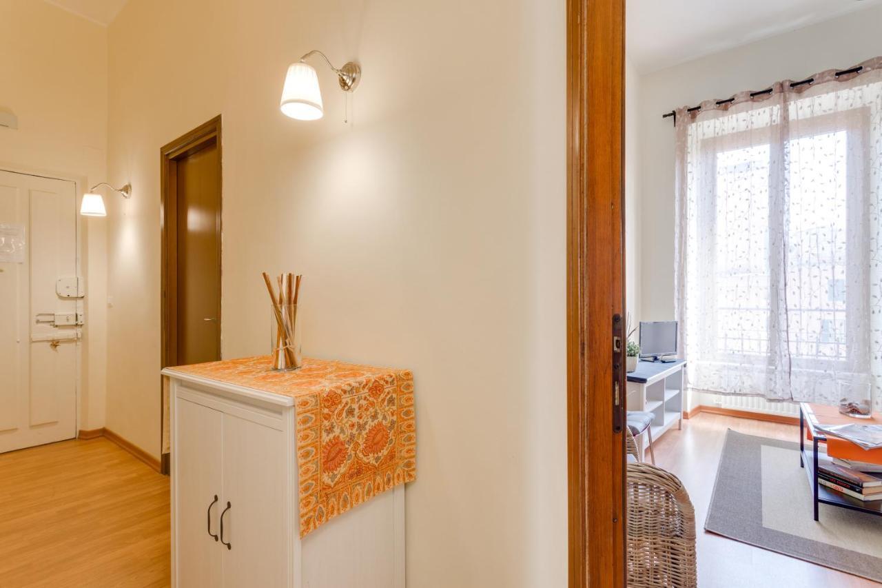 St. Joseph Apartment 47 Roma Esterno foto