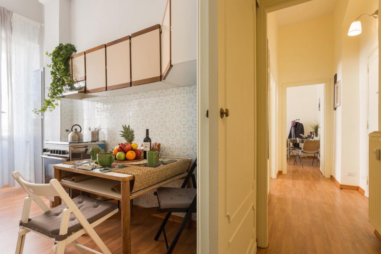 St. Joseph Apartment 47 Roma Esterno foto