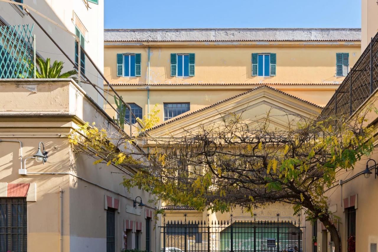 St. Joseph Apartment 47 Roma Esterno foto