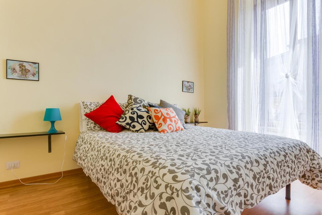 St. Joseph Apartment 47 Roma Esterno foto