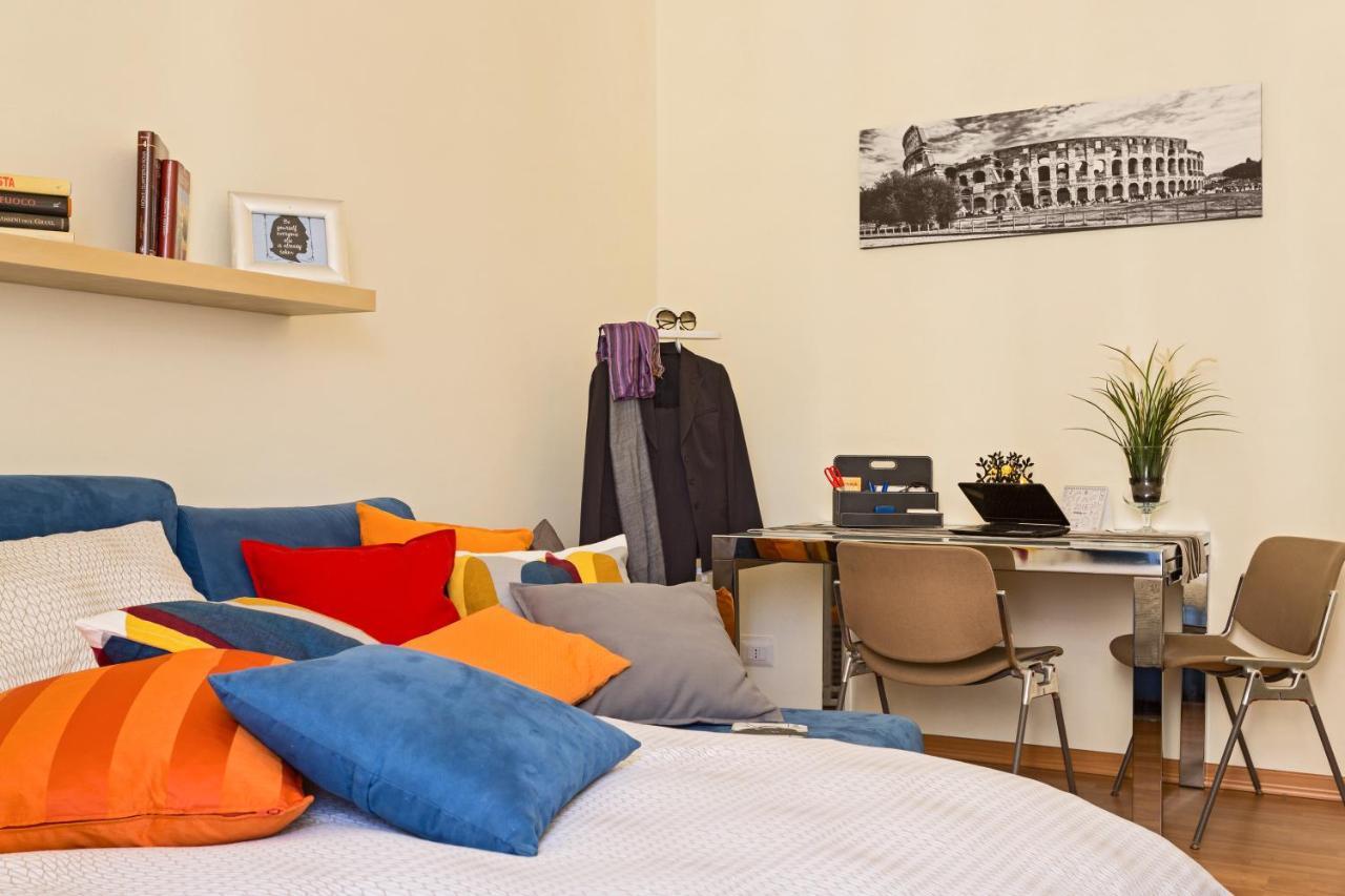 St. Joseph Apartment 47 Roma Esterno foto
