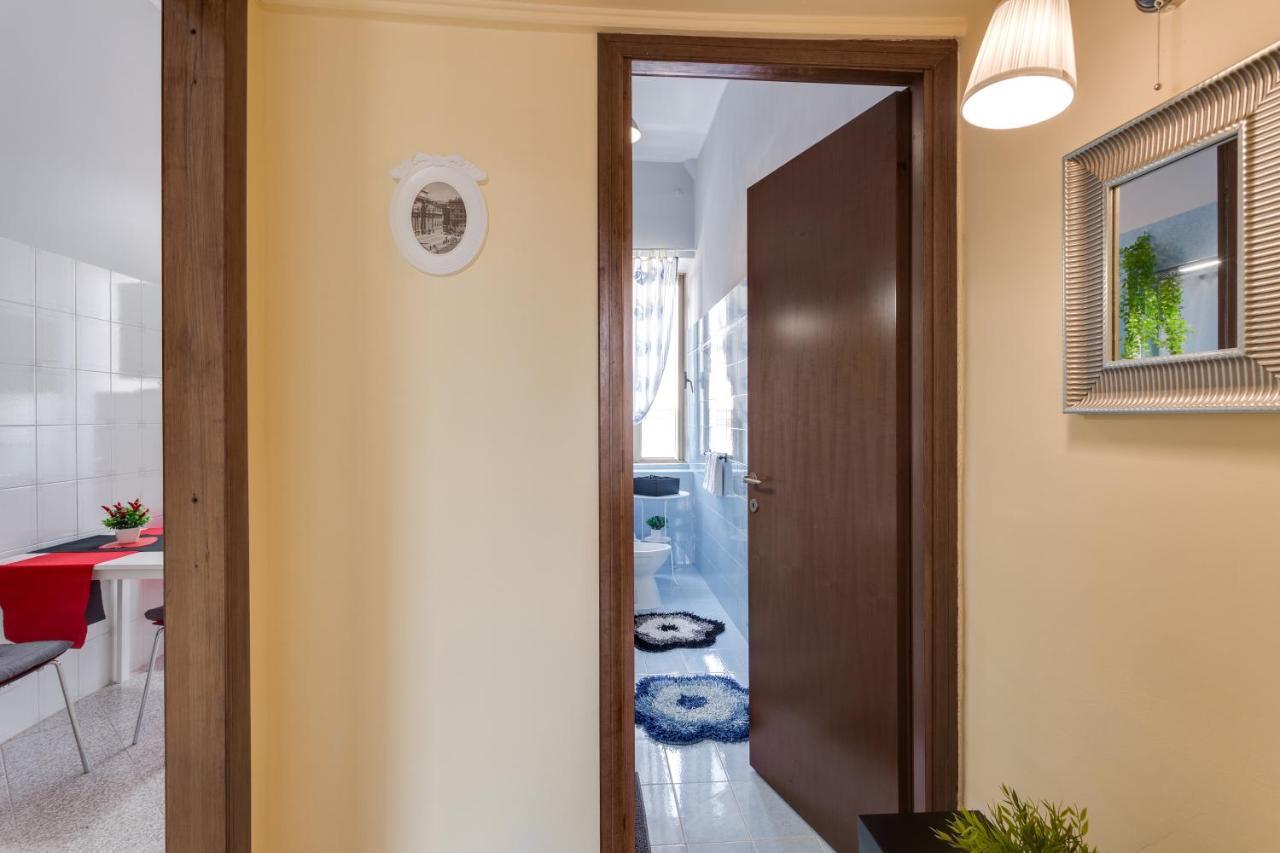 St. Joseph Apartment 47 Roma Esterno foto