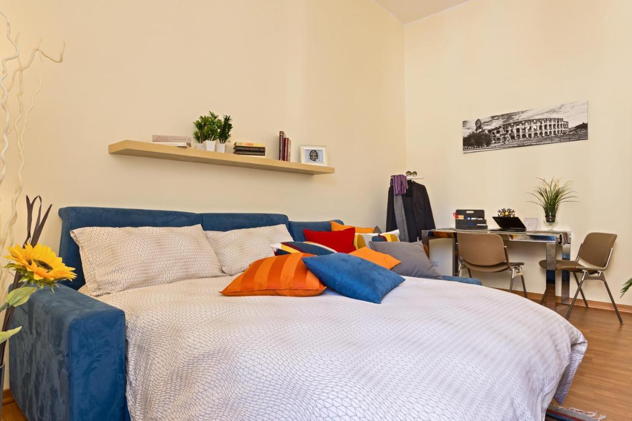 St. Joseph Apartment 47 Roma Esterno foto