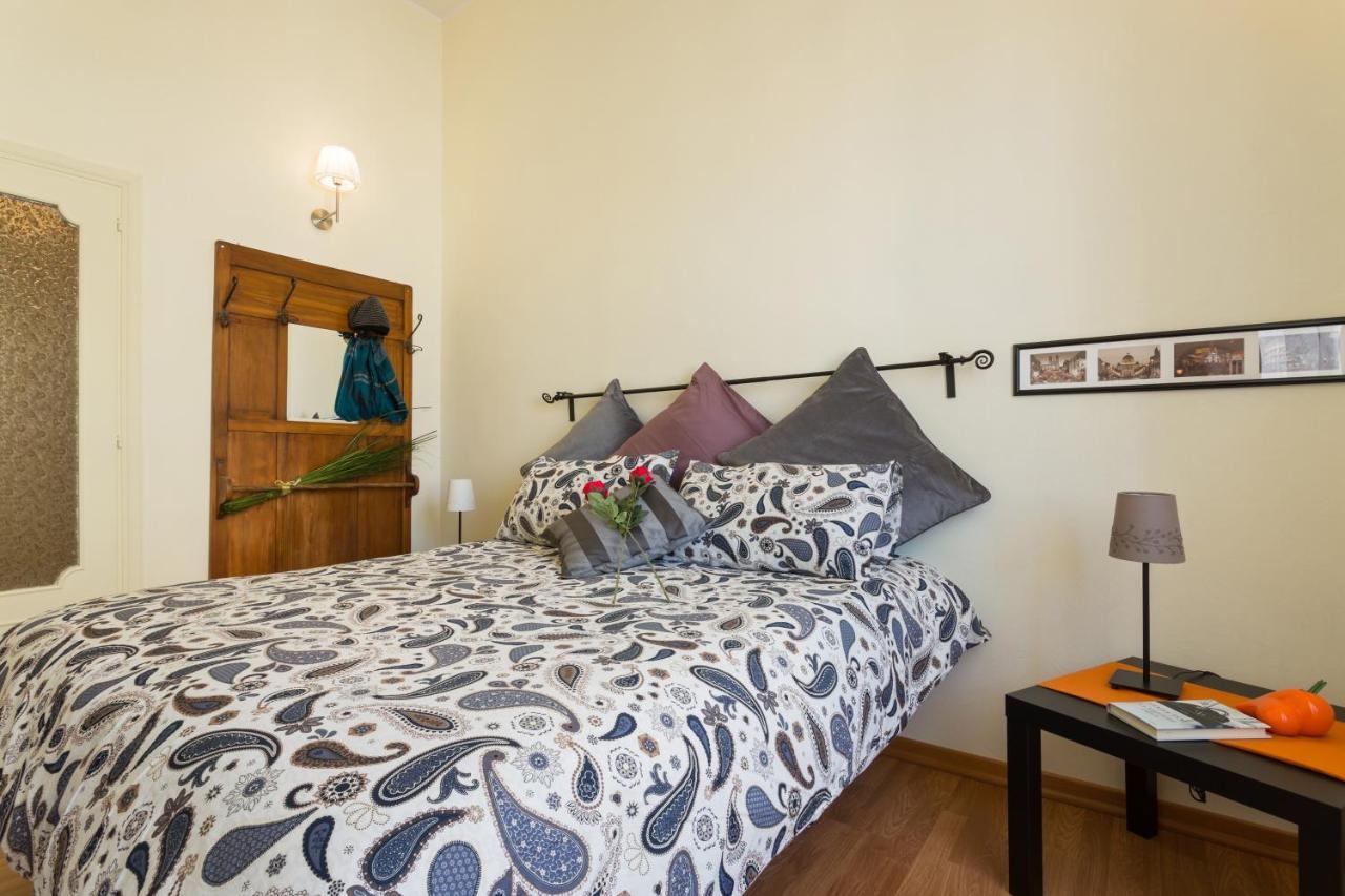 St. Joseph Apartment 47 Roma Esterno foto