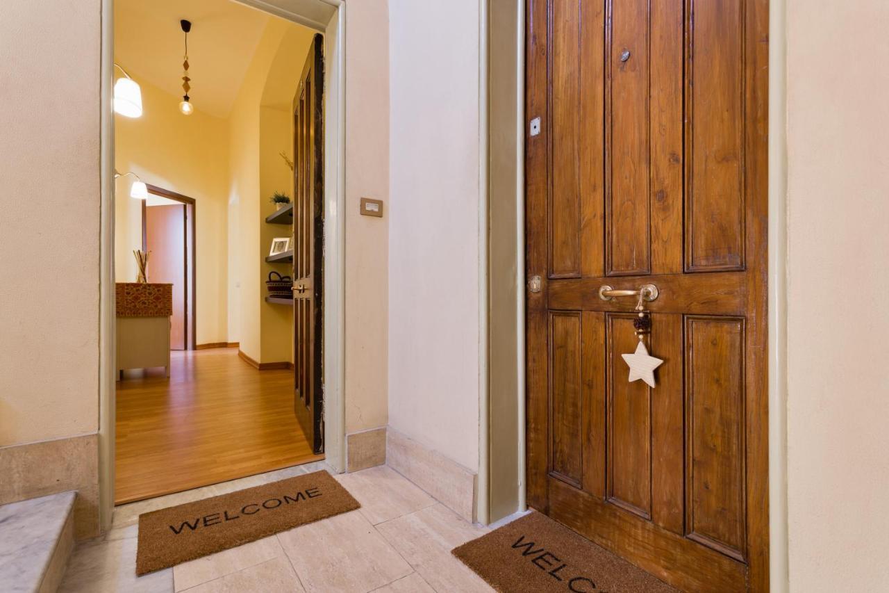 St. Joseph Apartment 47 Roma Esterno foto