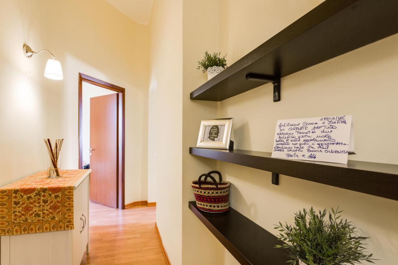 St. Joseph Apartment 47 Roma Esterno foto