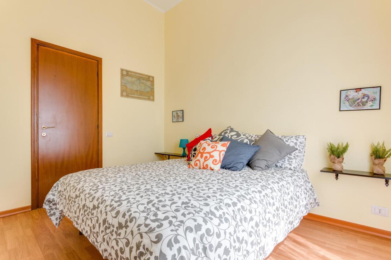 St. Joseph Apartment 47 Roma Esterno foto