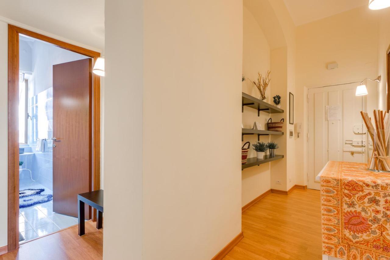 St. Joseph Apartment 47 Roma Esterno foto
