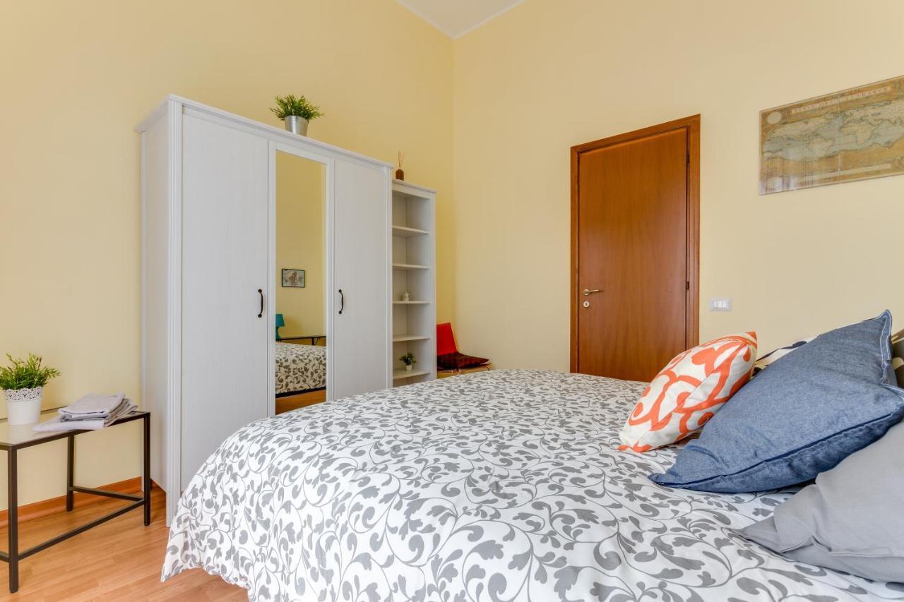 St. Joseph Apartment 47 Roma Esterno foto