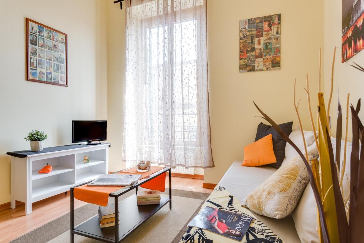 St. Joseph Apartment 47 Roma Esterno foto
