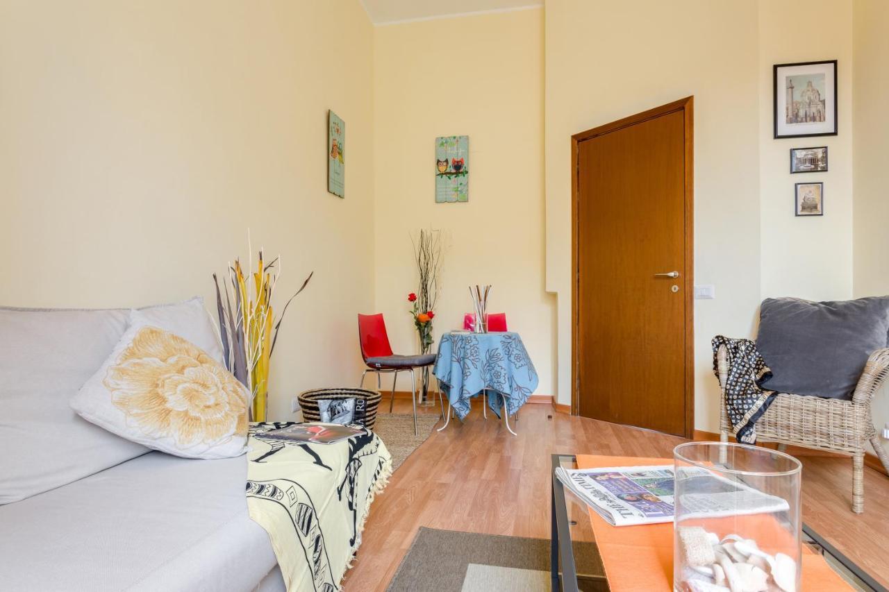 St. Joseph Apartment 47 Roma Esterno foto