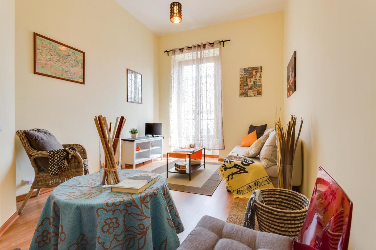 St. Joseph Apartment 47 Roma Esterno foto