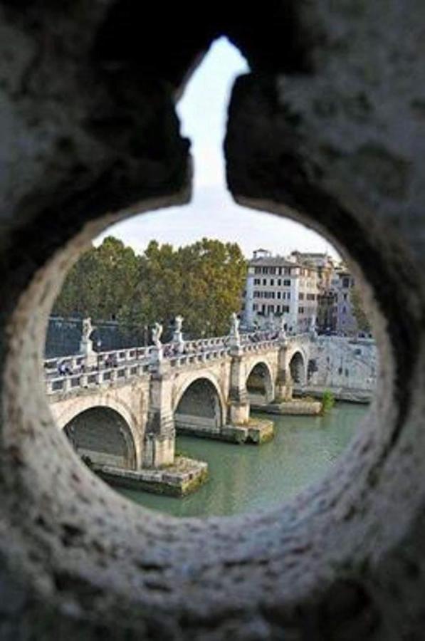St. Joseph Apartment 47 Roma Esterno foto
